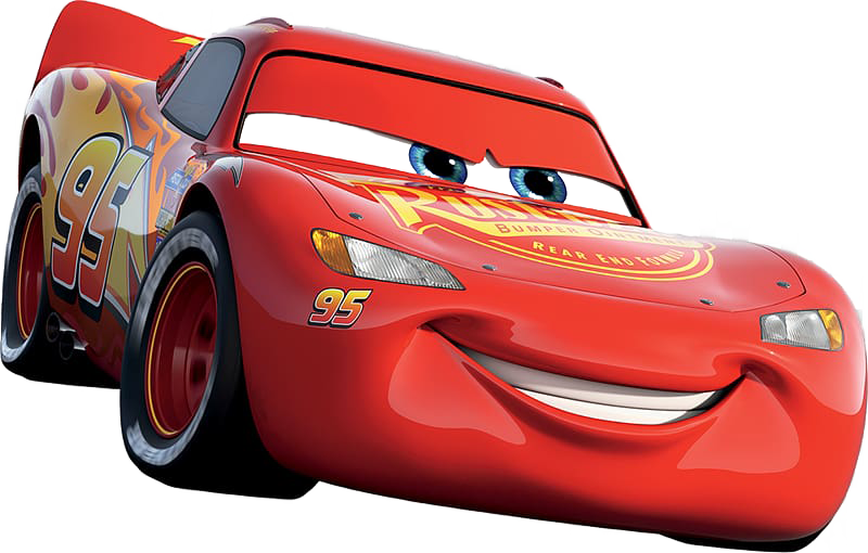 Lightning McQueen