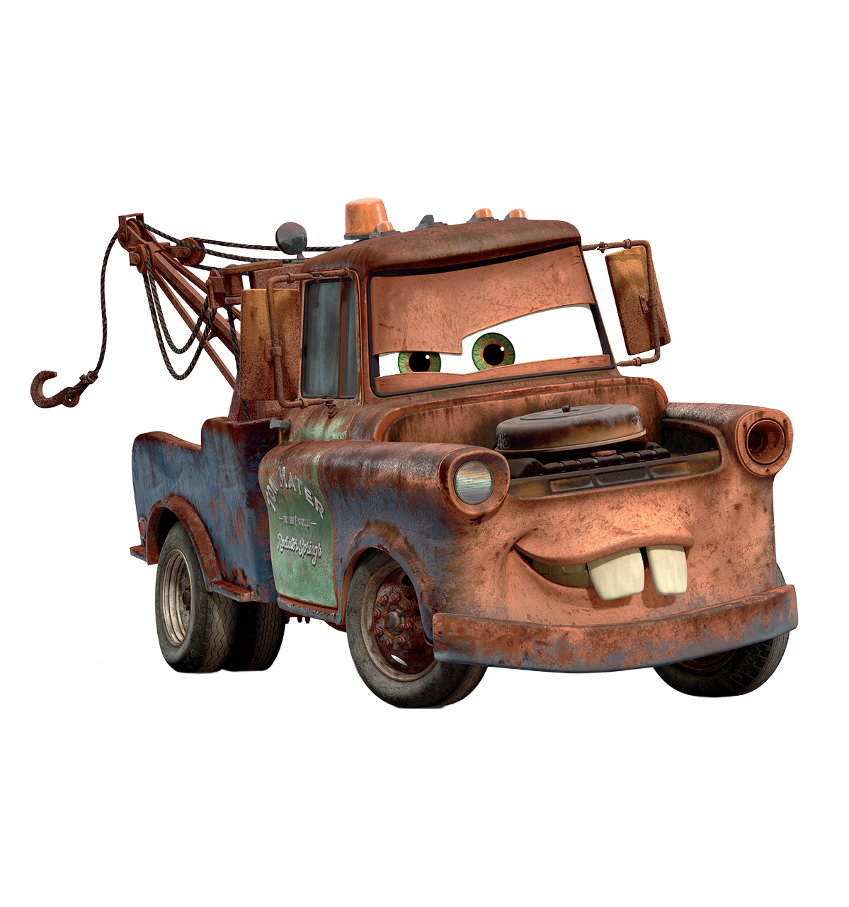 Mater